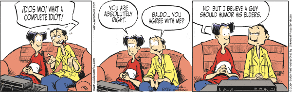 baldo